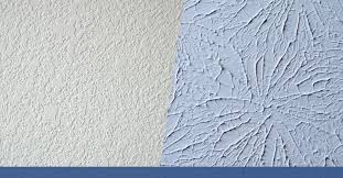 Are Textured And Popcorn Ceilings Outdated