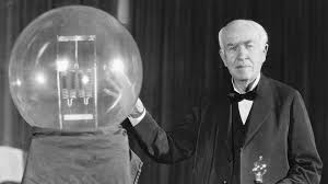 who invented the light bulb it wasn t