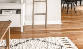 how to clean your white baseboards