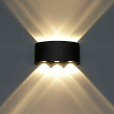 Litzee Modern Wall Lamp Led Wall Light