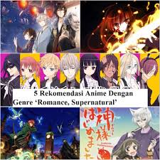 Pada artikel kali ini, file sudah mempersiapkan beberapa rekomendasi film anime terbaik yang menggugah i want to eat your pancreas. 5 Rekomendasi Anime Dengan Genre Romance Supernatural