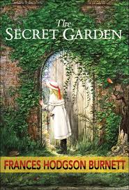 the secret garden ilrated edition