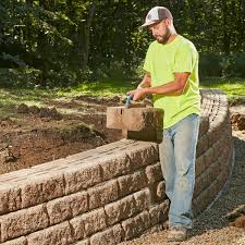 How To Build A Sturdy Retaining Wall That Will Last A Lifetime
