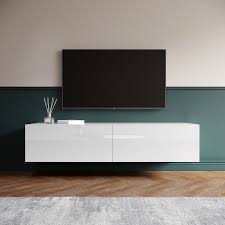 High Gloss Tv Cabinet Modern Tv Stand