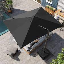 Rotation Cantilever Patio Umbrella