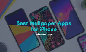 the 10 best wallpaper apps for iphone