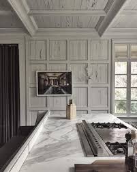 25 Whitewashed Walls Ideas For An Edgy