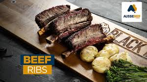 beef ribs blackbear bbq you