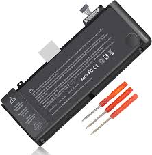 Buy A1322 A1278 Battery for MacBook Pro Battery 13 inch Mid 2009 2012 2010  Early & Late 2011,3icp5/69/71-2 Battery for MacBookPro 5,5 7,1 8,1 9,2  mc700ll/a MacBook pro A1278 A1322 Battery 10.95V