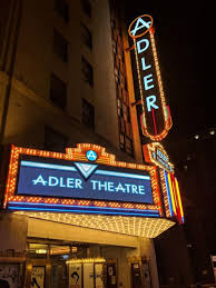 Adler Theatre And Rivercenter To Get 1 8 Million Hvac
