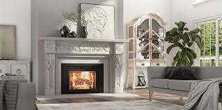 Can A Fireplace Be Painted We Love Fire