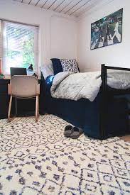 dorm life rug style palmetto living