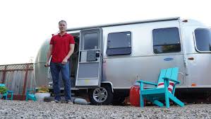Maybe you would like to learn more about one of these? How To Create Extra Room To Work From Home An Airstream Rv Office