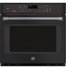 Ge Cafe Wall Oven Mjs Contract Appliance
