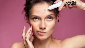 what causes pimples types of pimples