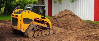Mini Digger Hire Solutions For The
