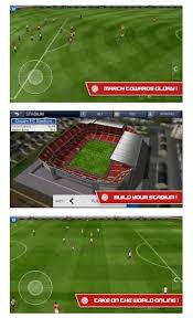 Game bola offline terbaik di hp android, pc, dan konsol tahun 2020. Download Game Soccer Manager Offline Naturalunicfirst
