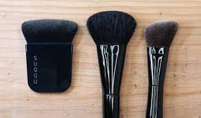 suqqu foundation brush sweet makeup