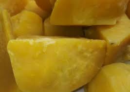 Use a knife to make about 8 crosswise slashes up and down the potato. Simple Way To Make Favorite Boiled Sweet Potatoes Delish Has The Best Collection Of Recipes