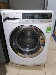 Máy giặt Electrolux EWF14023 Inverter (Trắng), 10kg thanh lý giá rẻ