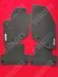 volvo s60 velour carpet floor mats