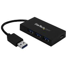 Your price for this item is $ 249.99. 4 Port Usb 3 0 Hub 5gbps 3 Usb A 1 Usb C Usb 3 0 Hubs