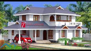 kerala house model low cost beautiful
