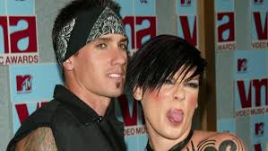 This Is Why Pink And Carey Hart Nearly Divorced