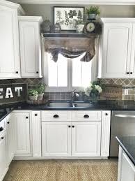 If repainting kitchen cabinets seems like a daunting project, have no fear—it's not as time consuming as you may think. 23 Perfect Color Ideas For Painting Kitchen Cabinets That Will Add Personality To Your Home Rina Watt Blogger Home Decor Diy And Recipes