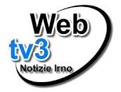 Web TV - Notizie Irno