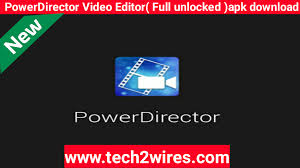 1 mobile document scanning and sharing app with over 100 million installs in more than. Powerdirector Video Editor Full Unlocked Version Apk Free Download Tech2 Wires
