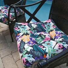 Patio Chair Cushions