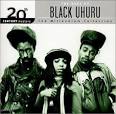 20th Century Masters: the Millennium Collection: Best of Black Uhuru