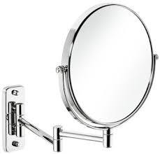 vanity mirror with 3x magnification