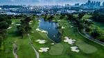 Sentosa Golf Club, home of the SMBC Singapore Open