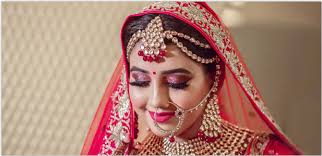 makeup artist in navi mumbai bridal