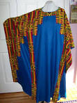Resultado de imagem para kente cloth vestments