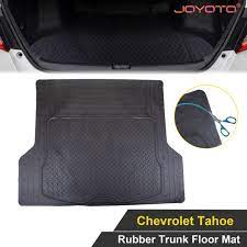 cargo liners for 2016 chevrolet tahoe