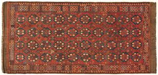 antique afghan beshir