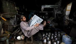 The outage was reported shortly before midnight local time on saturday almost simultaneously in power was gradually being restored to major cities across pakistan sunday after it was hit by a. Xinhua Net Pakistan S Industrialists Reject New Power Outage Schedule Arab News
