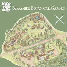 the berkshire botanical garden north