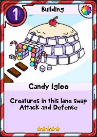 Check spelling or type a new query. Candy Igloo Card Wars Wiki Fandom