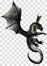 e s darkness dragon black dragon