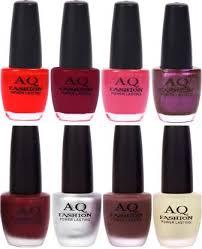 This naming tradition has become a fun part of the release each year. Aq Fashion Velvet Matte With Shiny Gel Nail Polish Combo Set 12662 Orange Signature Wine Desert Pink Bliss Purple Matte Red Silver Brown Matte Basecoat Shade Price In India Buy Aq Fashion Velvet Matte With Shiny Gel Nail