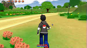 WORLDS POKEMON 3D gameplay and download - YouTube