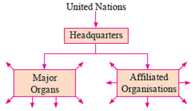 United Nations Tree Diagram Get Rid Of Wiring Diagram Problem