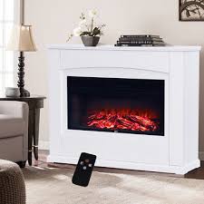 Insert Fireplace 34 Inch Electric Fire