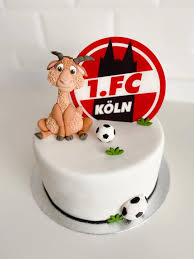 The club was formed as on 21 february 1948 through the merger of three local sides: The Cake Topper Gutersloh 2021