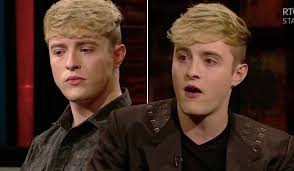 Literary critic rails at 'jedward' of novelists. Jedward Open Up On Their Mental Health Struggles During The Pandemic