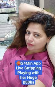 🥵Sapna Sappu Most Demanded Latest Private App Exclusive Late Night Premium  Live Full 24Min Str!pping NUD€ Playing with her Huge B00bs💦!! Don't  Miss🥵🔥 -